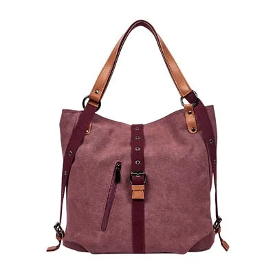 Designer Large Shoulder Contemporary Travel Female Handbags Bags DIDABEAR Bolsas Tote Brand Big Bags Leisure Canvas Bag No-hassle returns Capacity Women