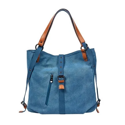 Designer Large Shoulder Contemporary Travel Female Handbags Bags DIDABEAR Bolsas Tote Brand Big Bags Leisure Canvas Bag No-hassle returns Capacity Women