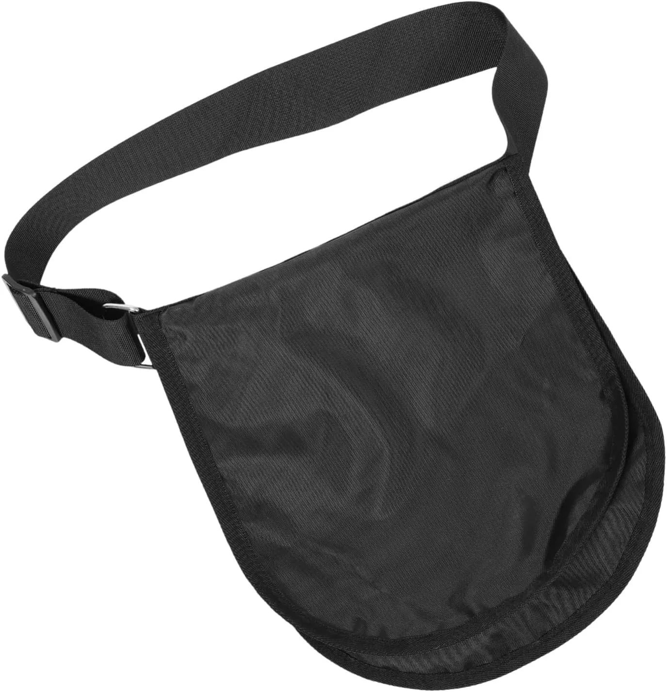 Discus Storage Bag Spacious Handheld Container for Shot Put Discs Stylish Sports Pouch for Easy Transport Versatile Design for Athletes Essential Gear for Discus Throwing Events