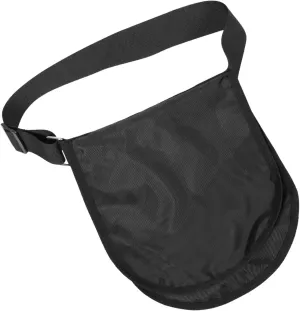 Discus Storage Bag Spacious Handheld Container for Shot Put Discs Stylish Sports Pouch for Easy Transport Versatile Design for Athletes Essential Gear for Discus Throwing Events
