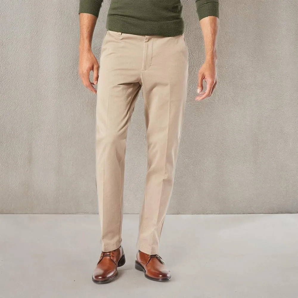 Dockers Men's Slim Fit Workday Khaki Smart 360 Flex Pants