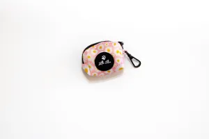Dog Poop Bag Holder| Field of Daisies