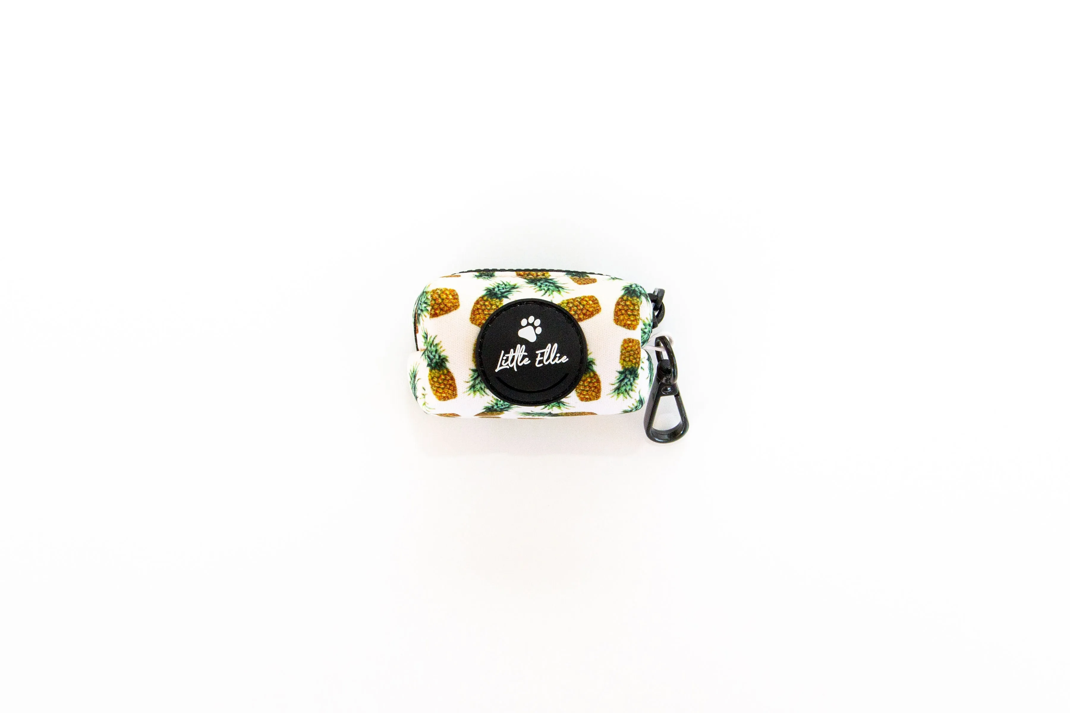 Dog Poop Bag Holder| Pineapple
