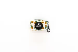 Dog Poop Bag Holder| Pineapple