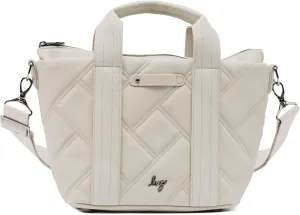 Dory Matte Luxe VL Crossbody Bag