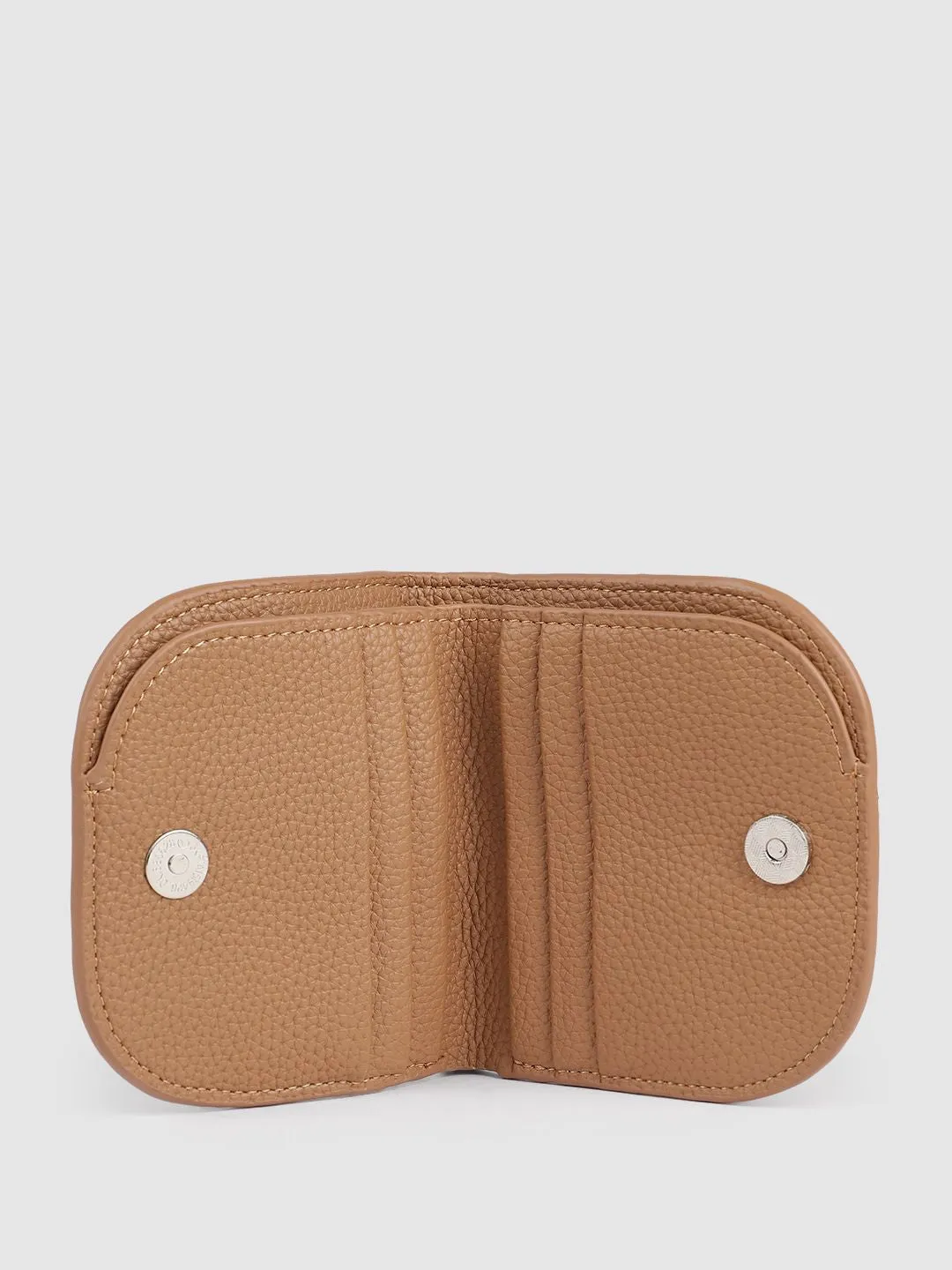 DressBerry Women Two Fold Wallet