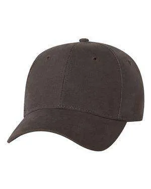 Dri Duck Moose Twill Cap - 3295