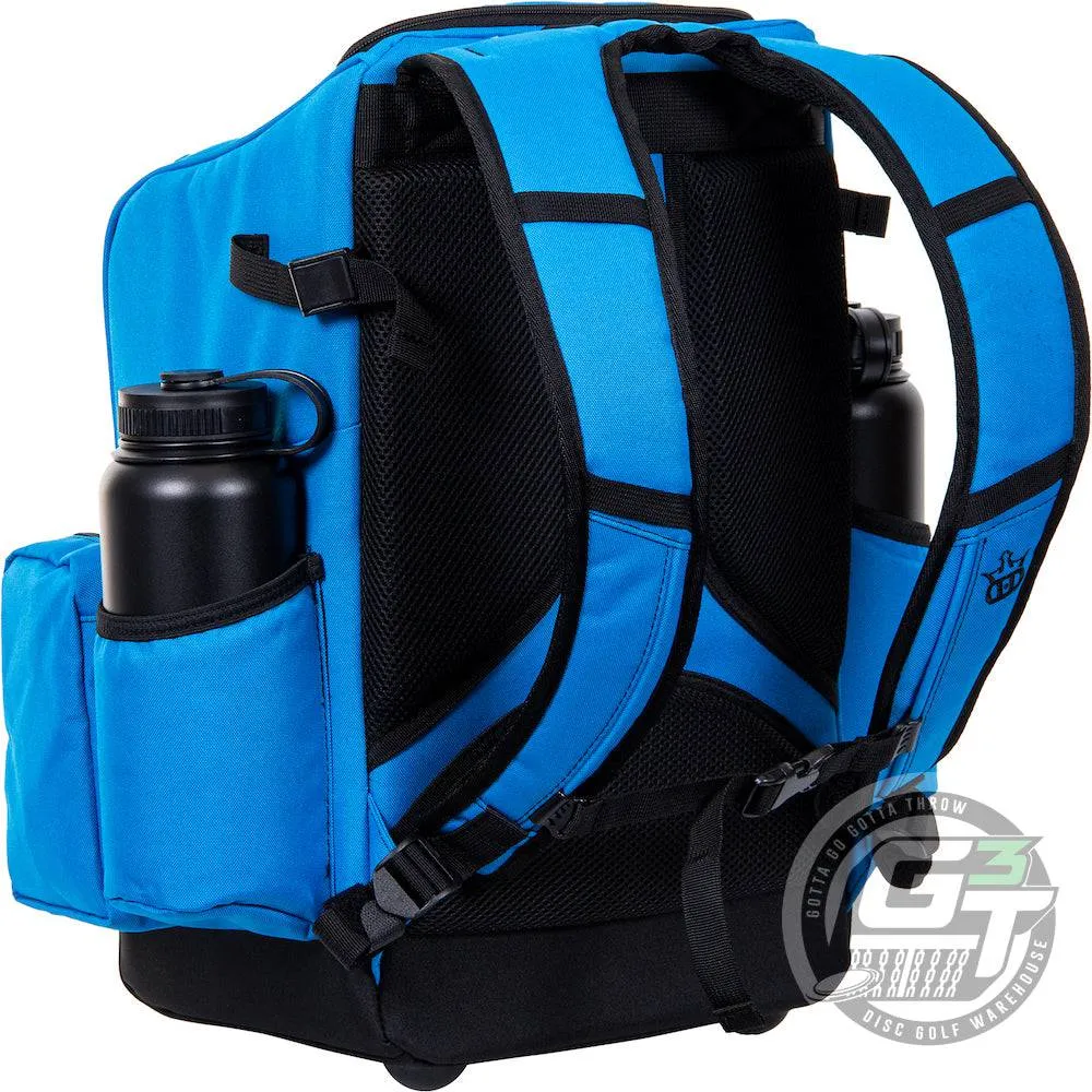 Dynamic Discs Combat Sniper Backpack Disc Golf Bag