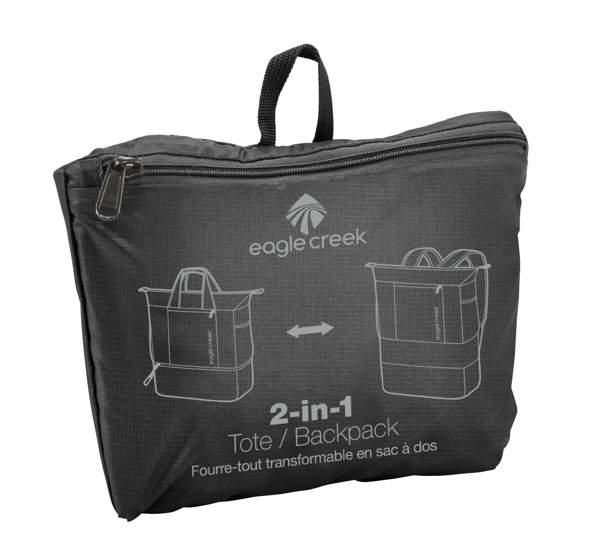 Eagle Creek 2-in-1 Tote/Backpack