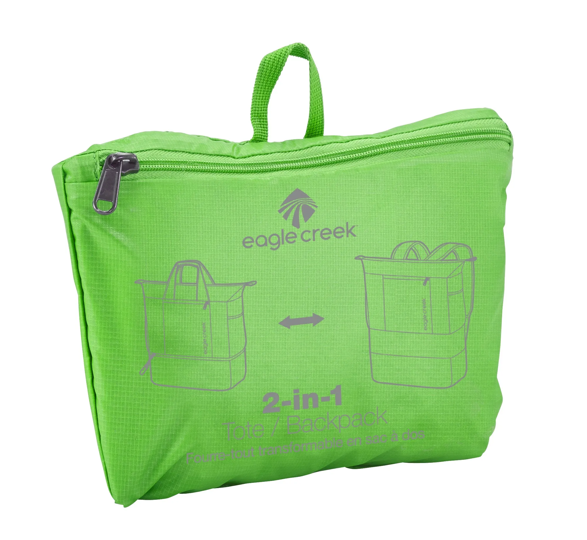 Eagle Creek 2-in-1 Tote/Backpack