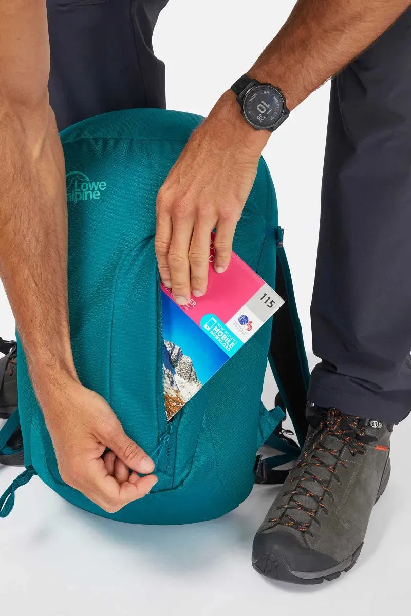 Edge 22L