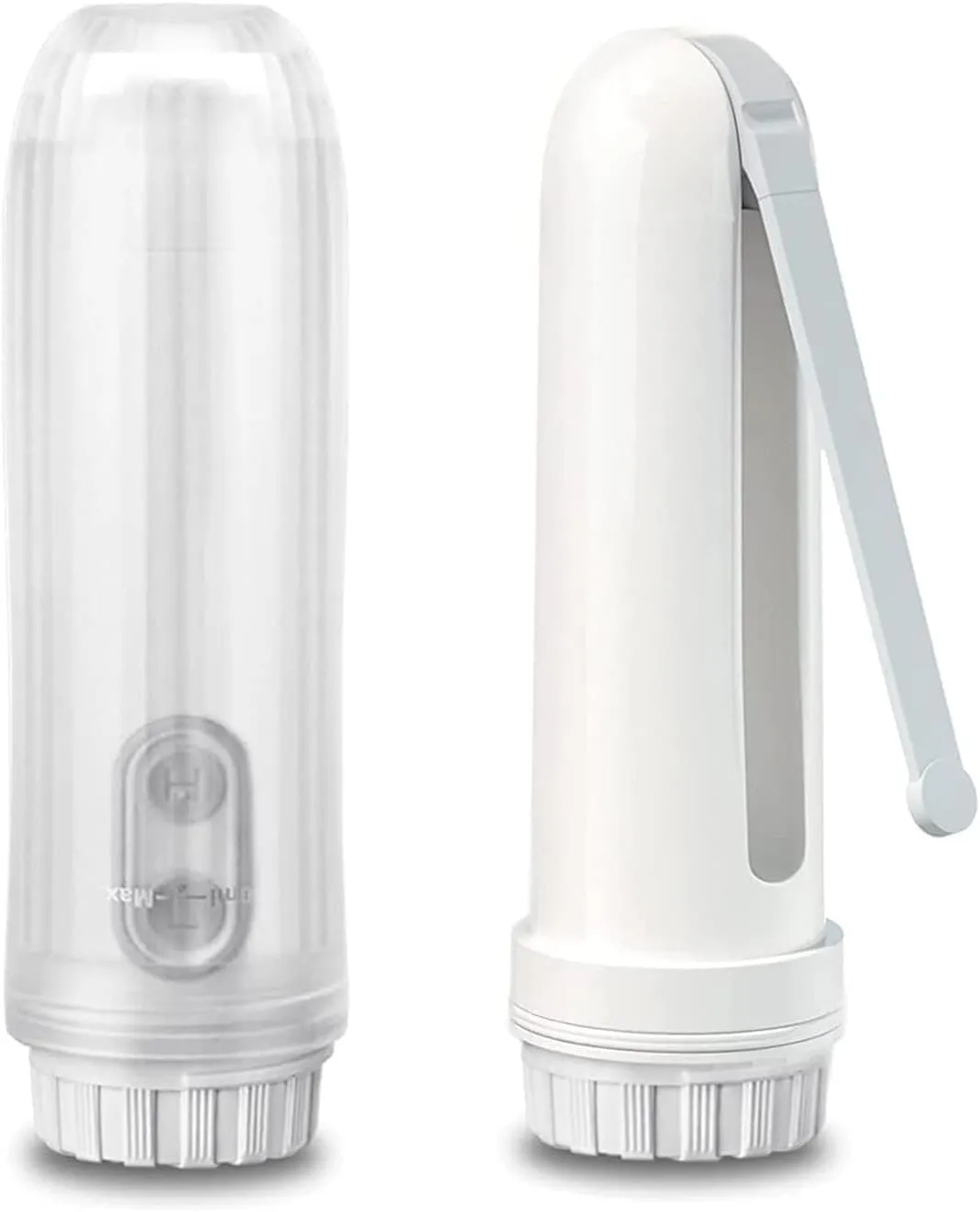 Electric Portable Bidet Travel Bidet Sprayer Handheld Personal Bidet Hygiene for Personal Hygiene Soothing Cleaning Perineal Spray perineal Spray Postpartum Essentials Hemorrhoid by Quantum Lux