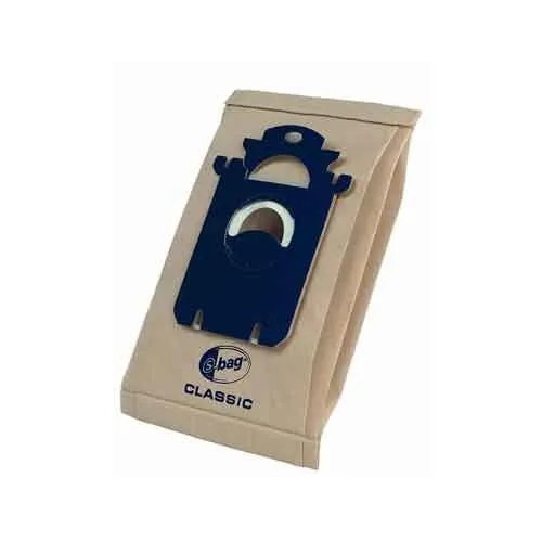 Electrolux  EL200CQ / EL200DQ S-Bags Classic Vacuum Cleaner Bags - 10 Pack | S-Bag