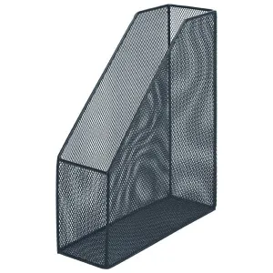 Esselte Mesh Magazine Holder