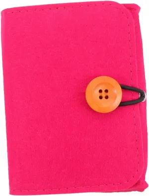 Essential Oil Bag Portable Storage Pouch Multi-use for Travel Desk Purse Safe Fabric
