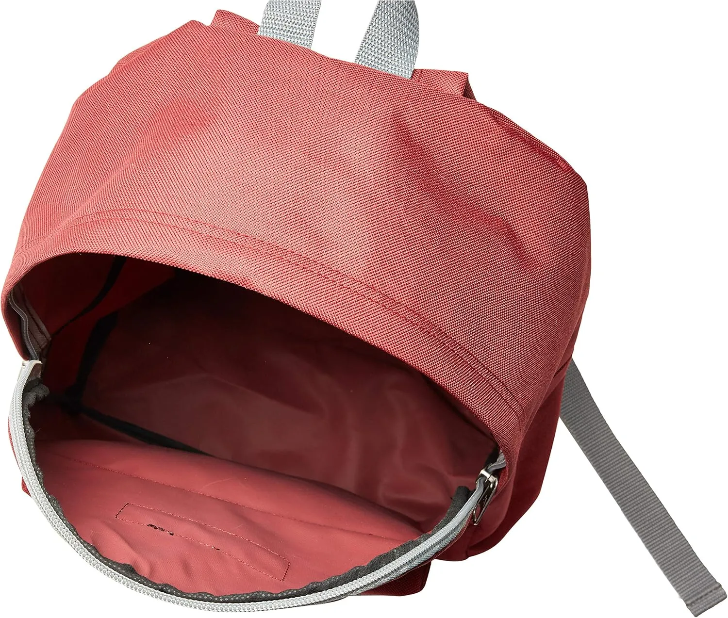 Everest Basic Backpack, Burgundy, One Size