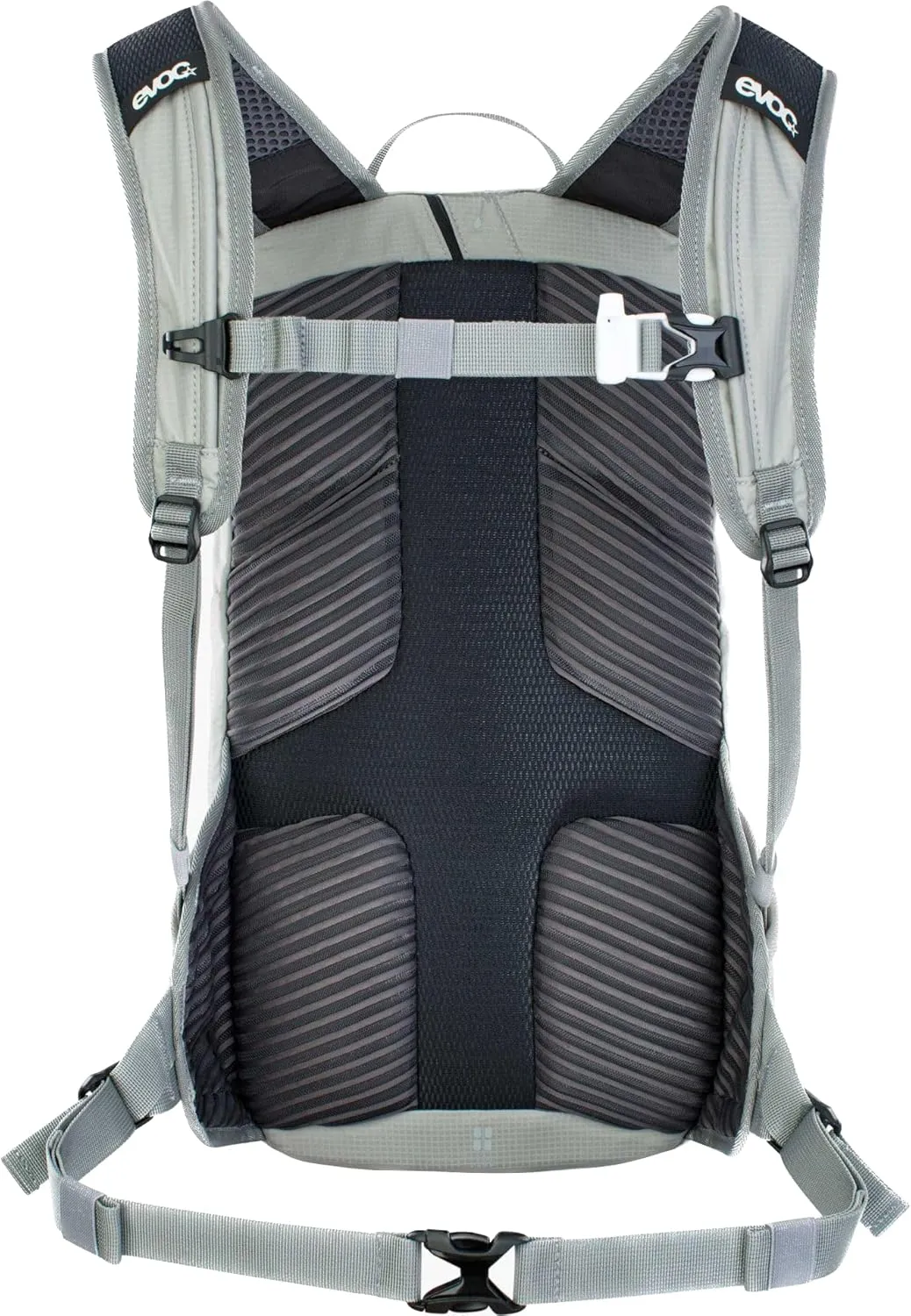 Evoc Modern, Stone Grey, One Size
