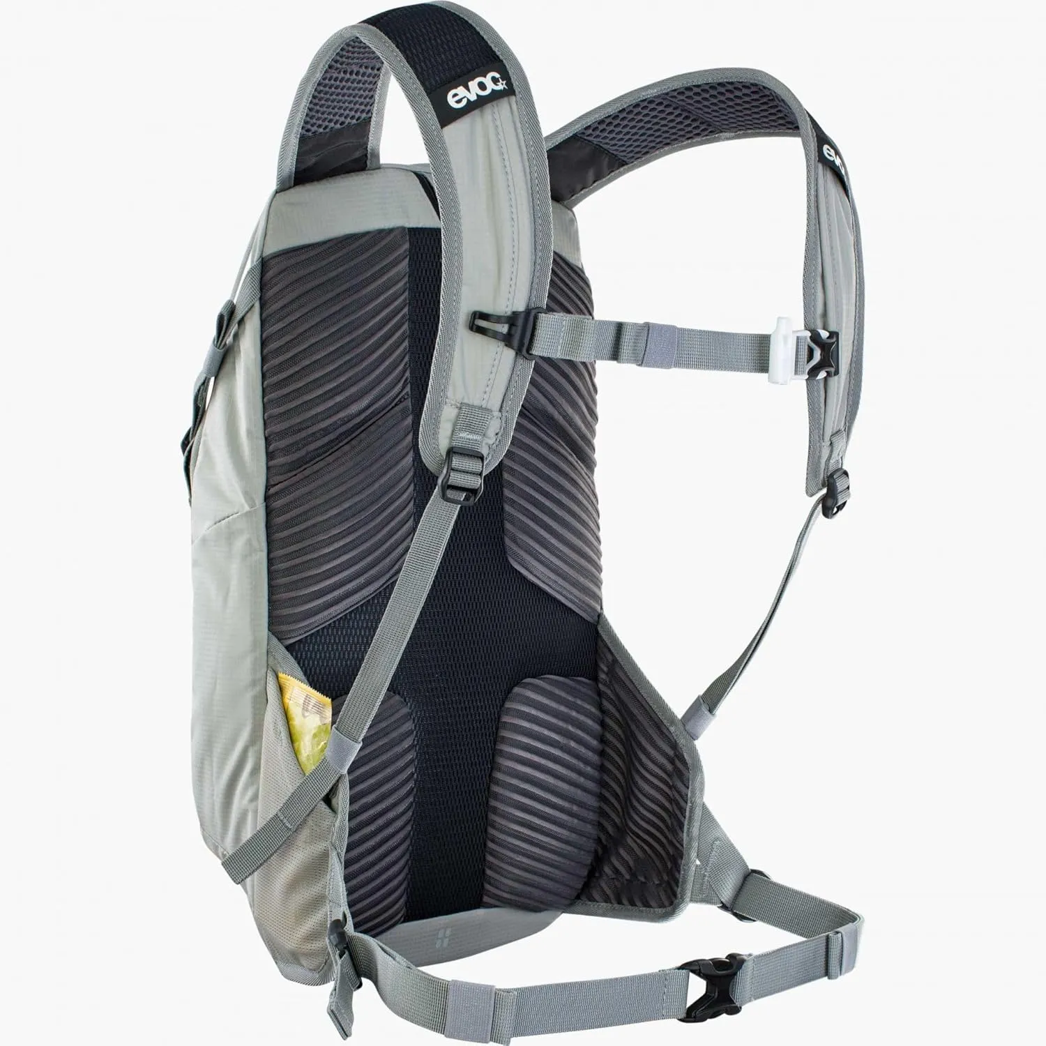 Evoc Modern, Stone Grey, One Size
