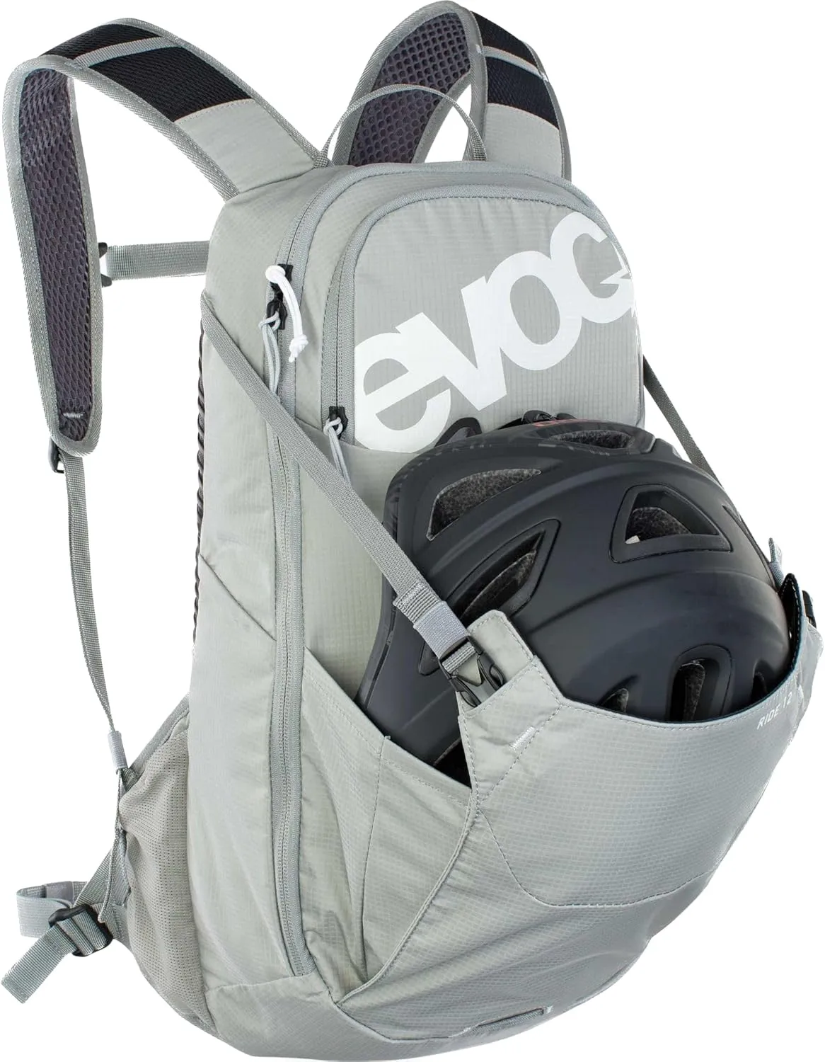 Evoc Modern, Stone Grey, One Size