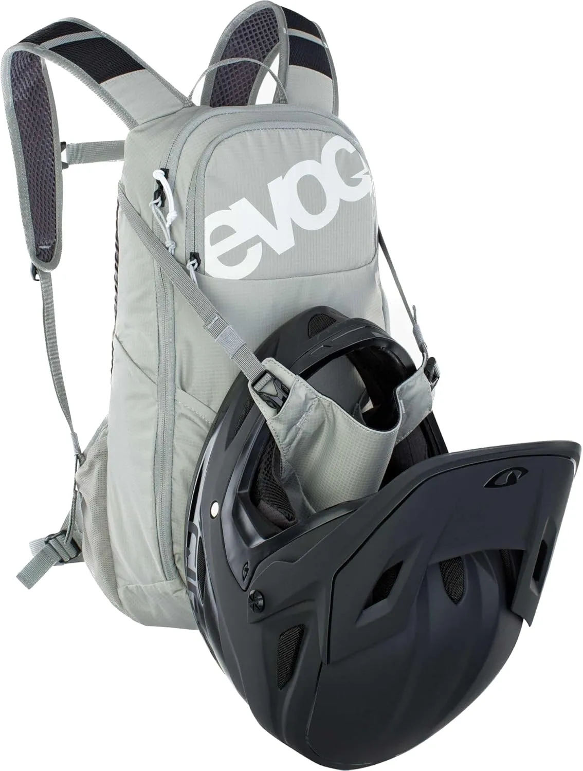 Evoc Modern, Stone Grey, One Size