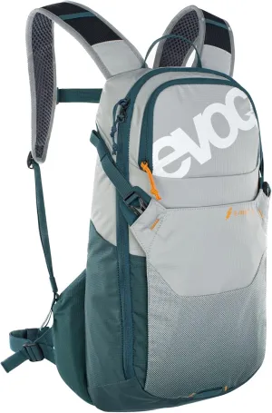Evoc Modern, Stone Grey/Petrol, One Size