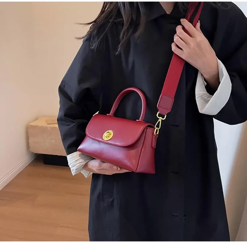 Fashion Crossbody Bags for Women - quilted crossbody bags for women,2023 Autumn New Shoulder Bags Handbags Purses