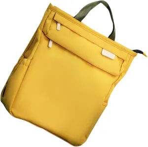 FAVOMOTO Outdoor Storage Bag Diaper Bag Tote Set for Baby Mother and Child Diaper Bag Shoulder Strap for Travel