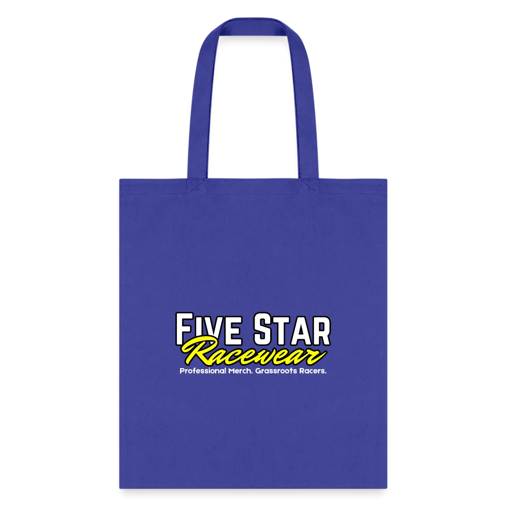 Five Star Racewear | Tote Bag