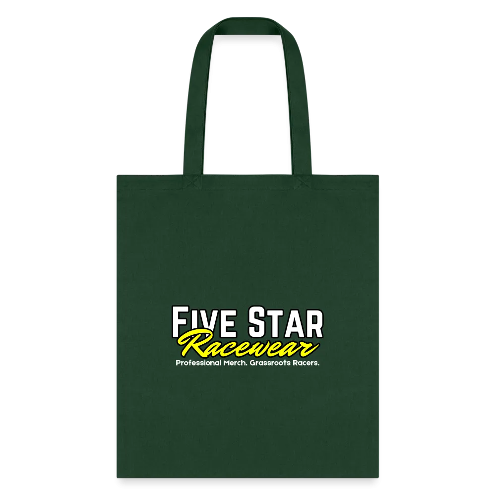 Five Star Racewear | Tote Bag