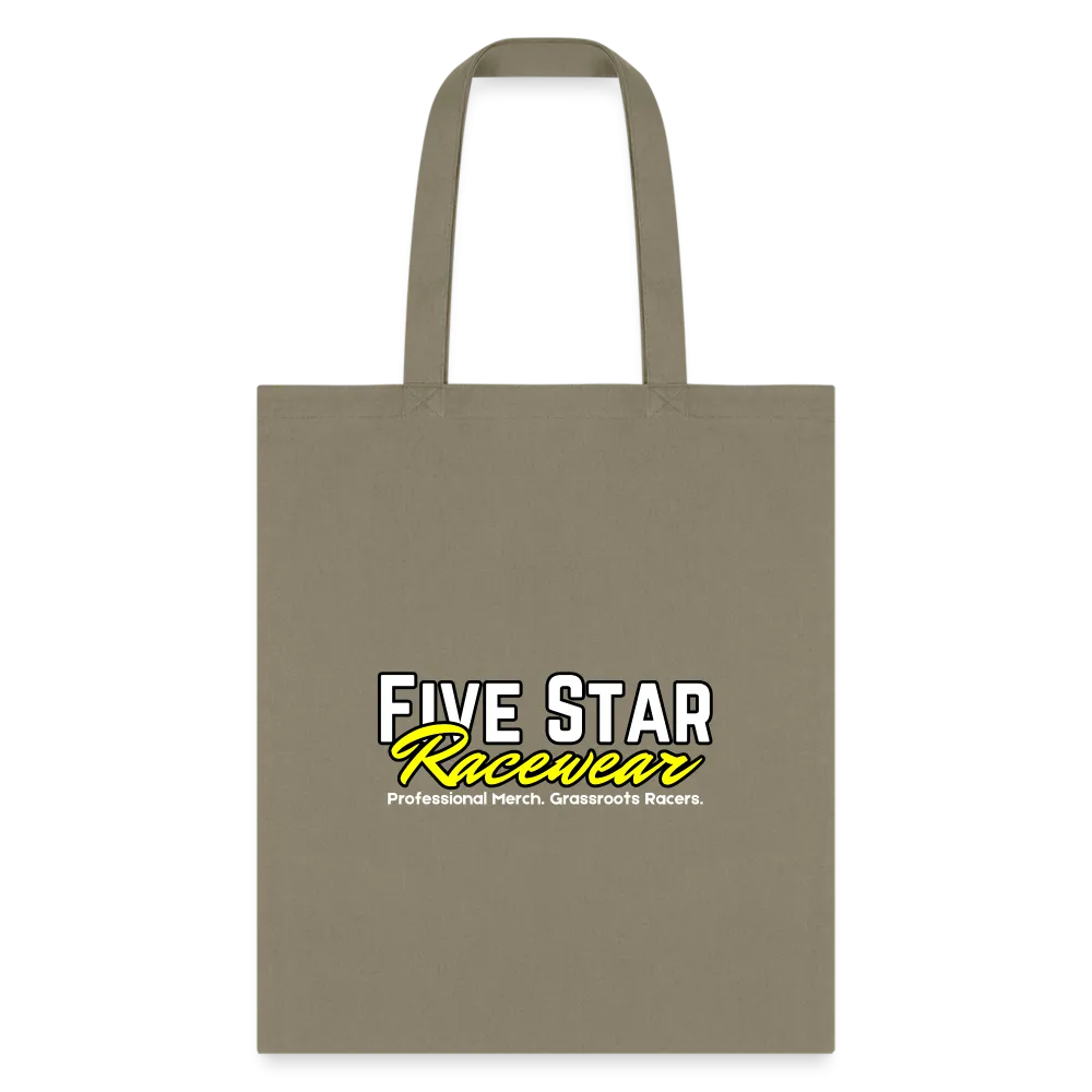 Five Star Racewear | Tote Bag