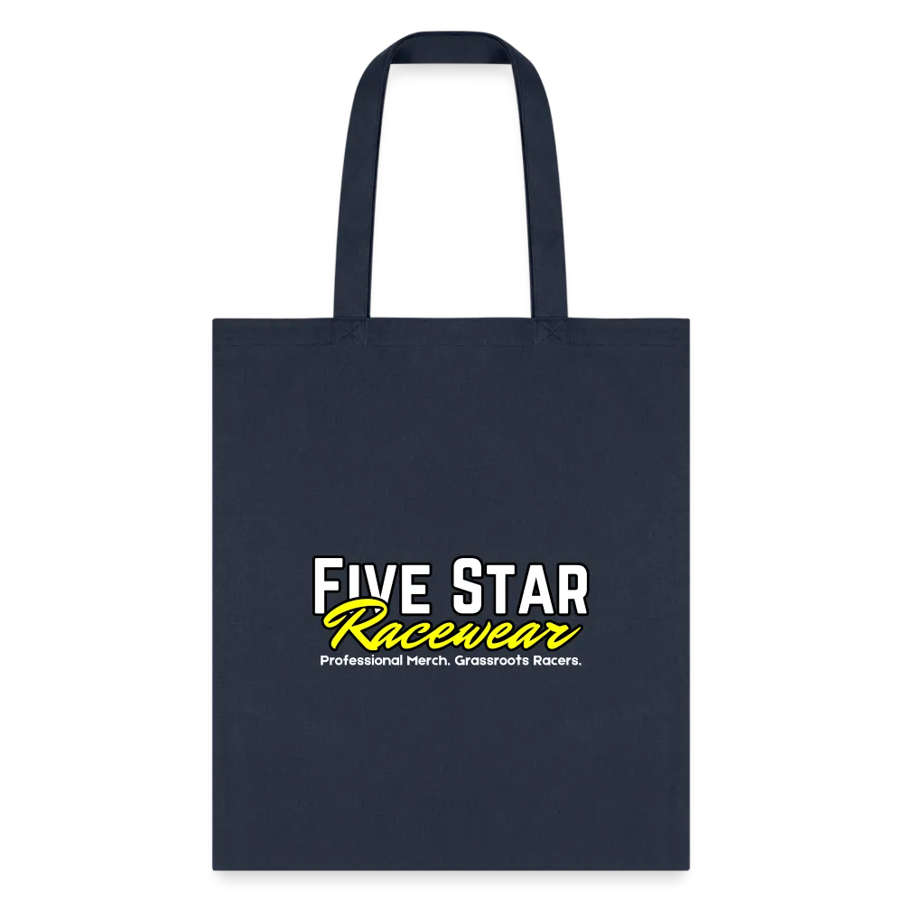 Five Star Racewear | Tote Bag