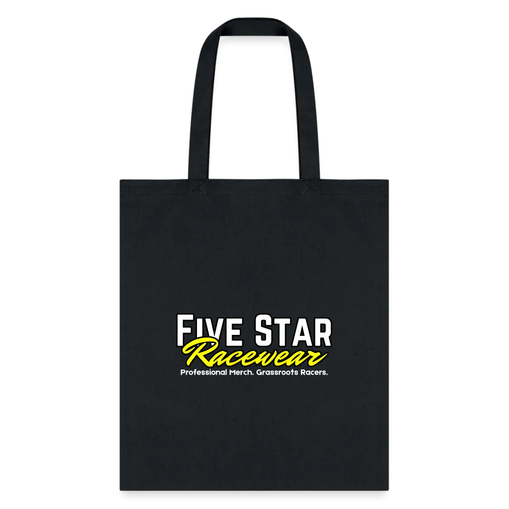 Five Star Racewear | Tote Bag