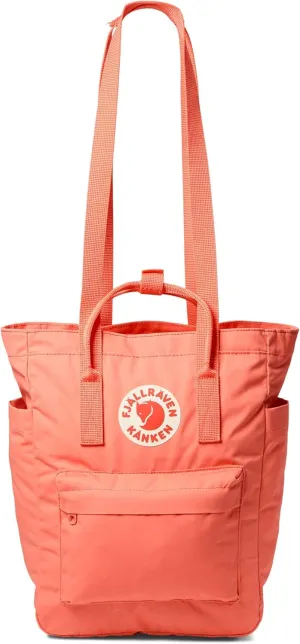 Fjällräven Kånken Totepack Korall One Size