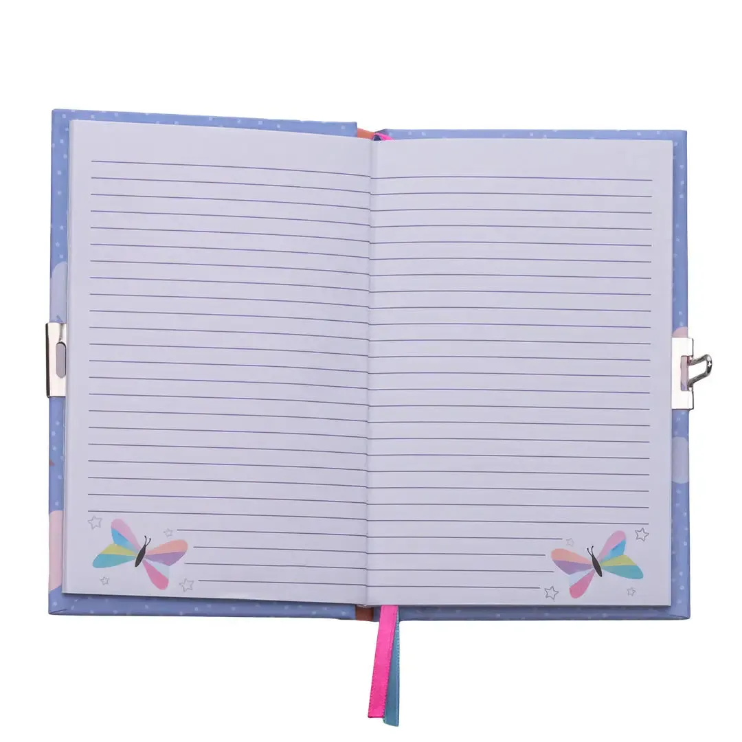 Floss & Rock® Fantasy My Scented Secret Diary