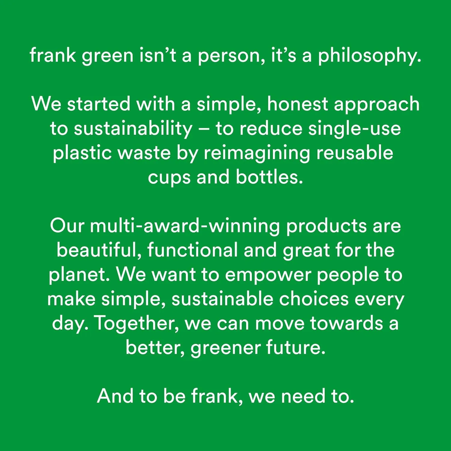 frank green - Ceramic Reusable Cup - Travel Coffee Mug, Stainless Steel Coffee Cup, Insulated Tumbler - Push Button Lid - 12oz - Cloud