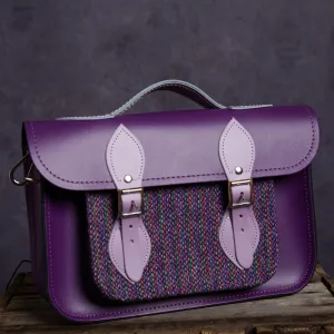 Full Size Satchel 07