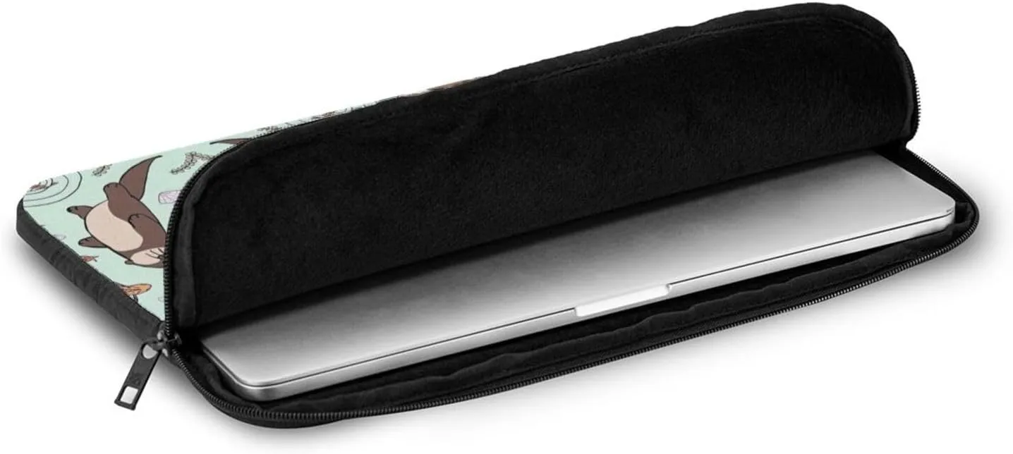 Game Controller Durable Laptop Bag-Multifunctional Ultra-Thin Portable Laptop Bag For Business And Travel