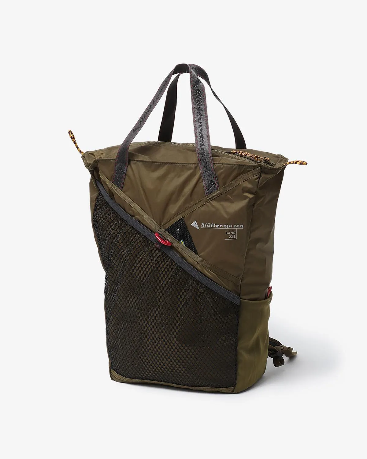 GAND BAG 23L