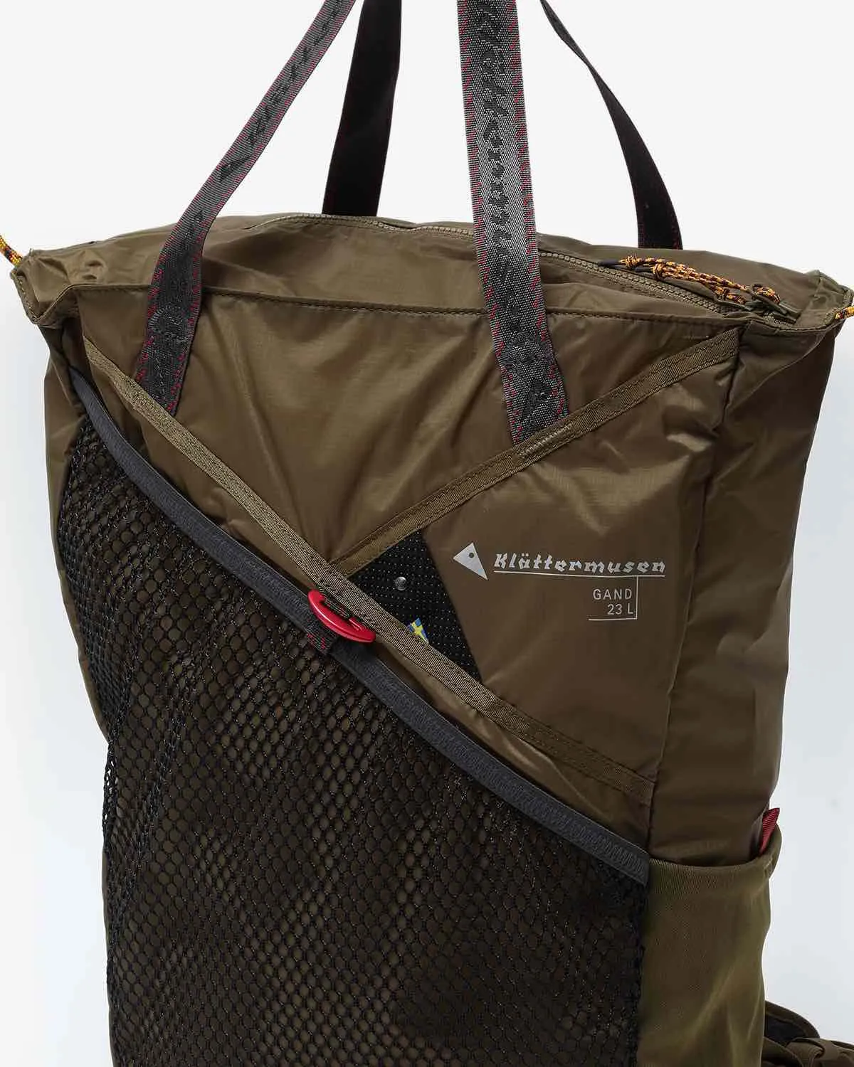 GAND BAG 23L