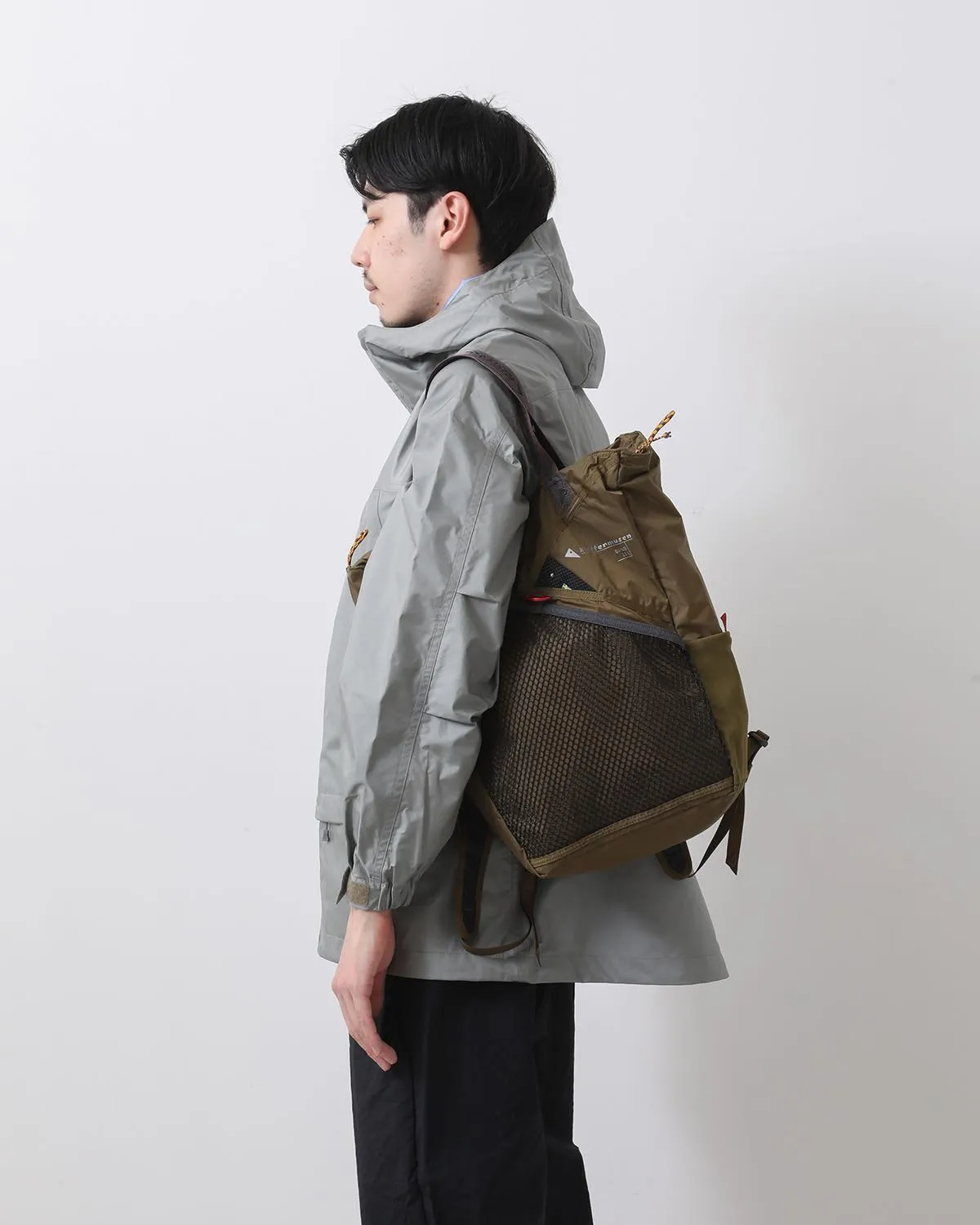 GAND BAG 23L