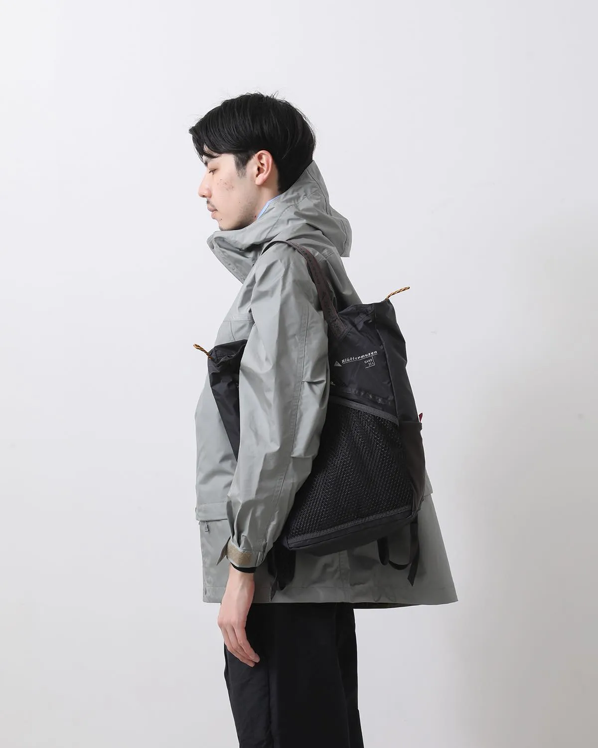 GAND BAG 23L