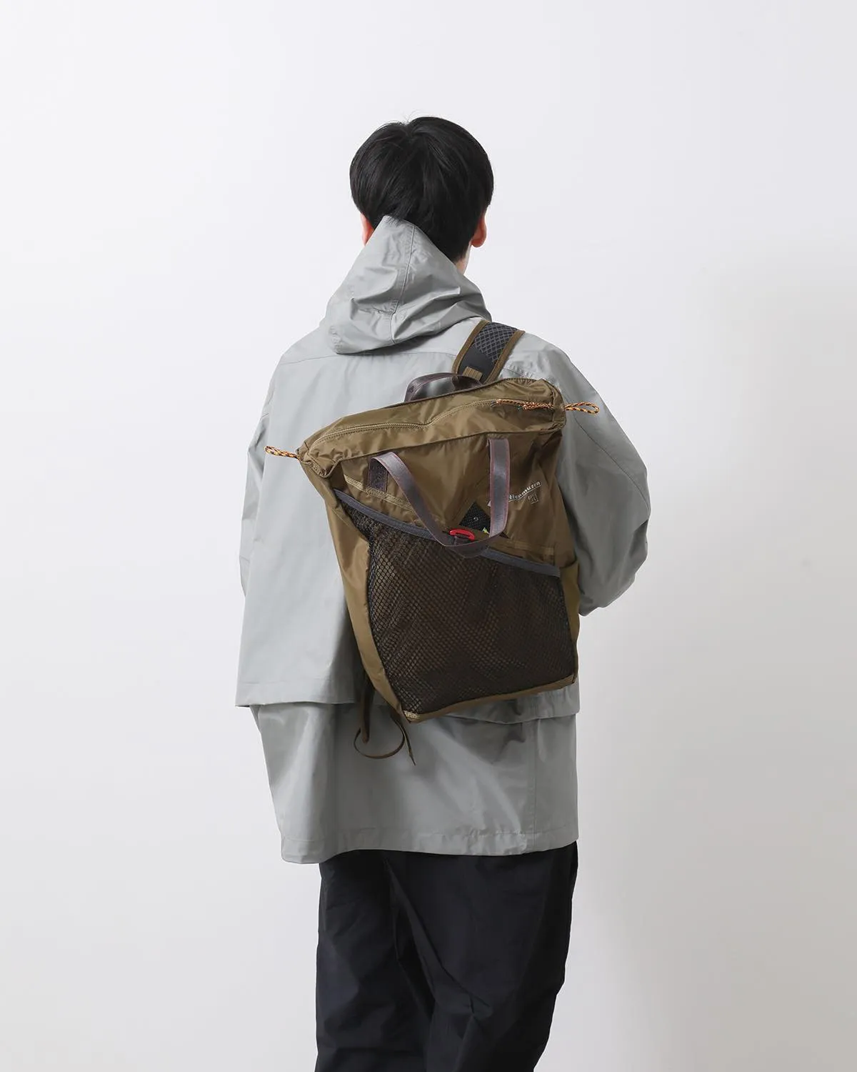GAND BAG 23L