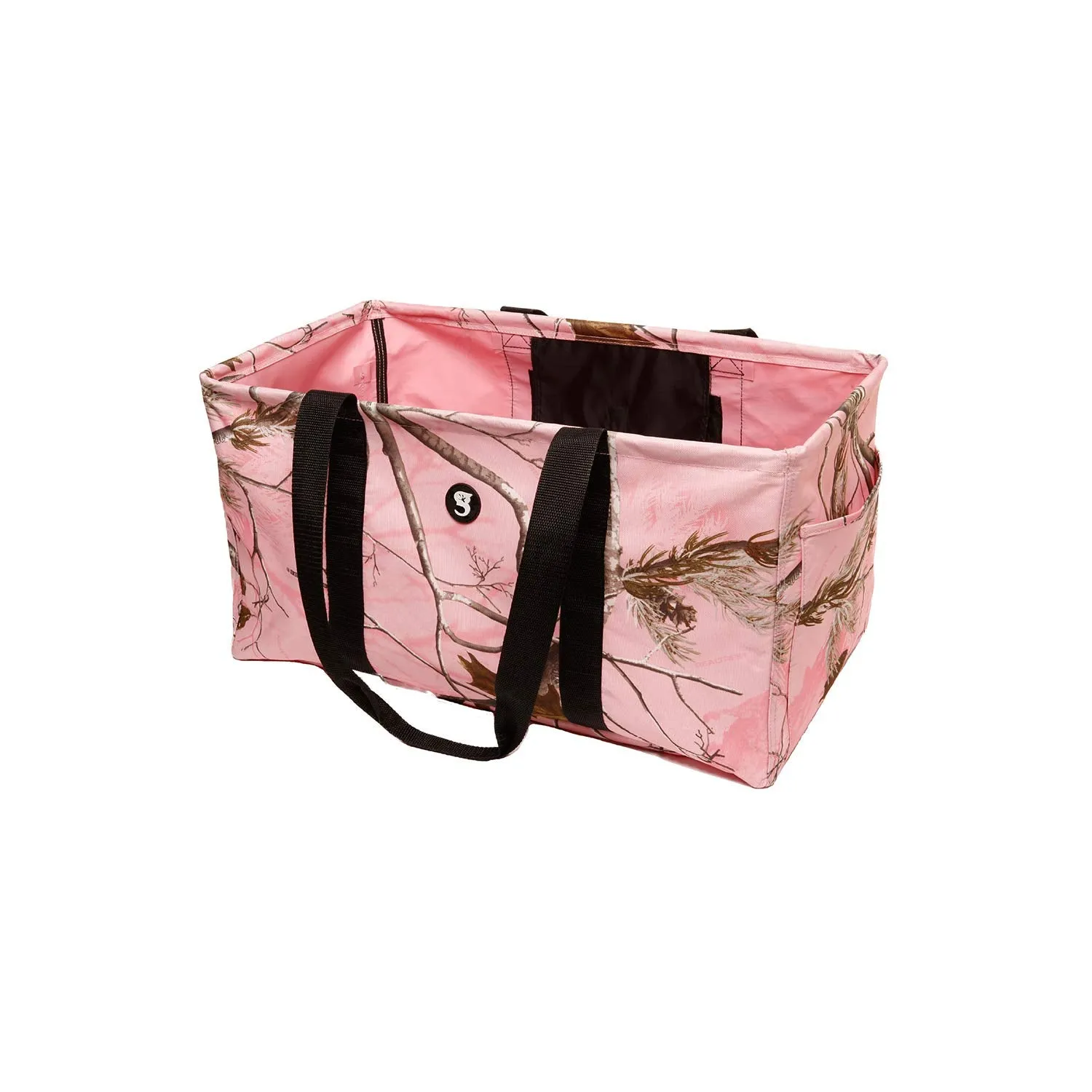 Geckobrands Large Utility Tote