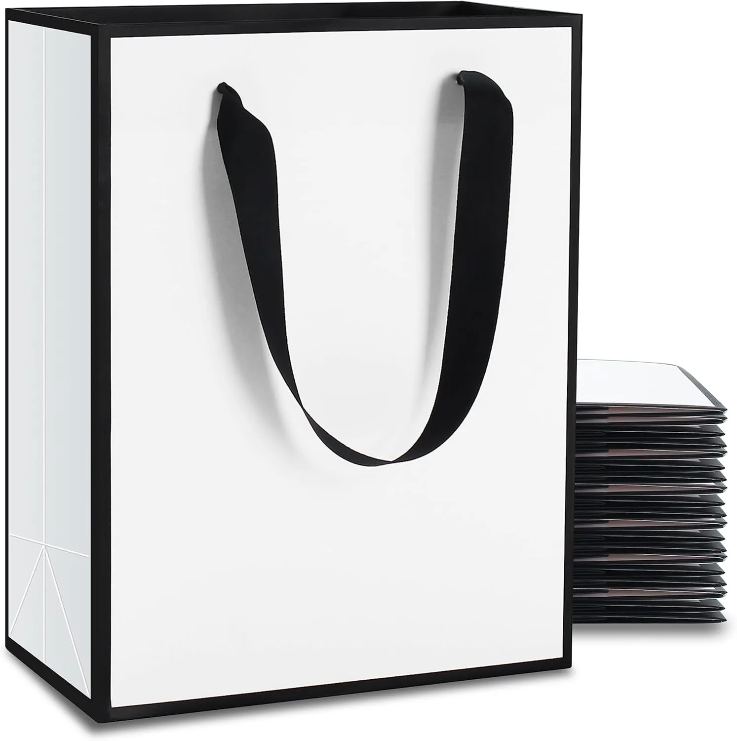 Gift Bags Medium Size, Retail, Merchandise