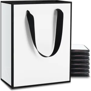 Gift Bags Medium Size, Retail, Merchandise