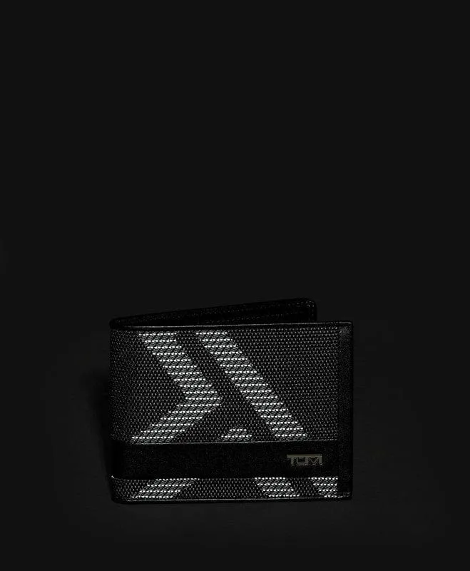 Global Double Billfold