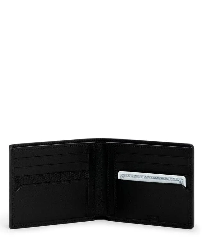 Global Double Billfold