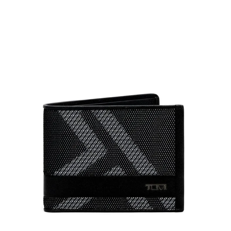 Global Double Billfold