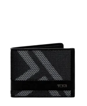 Global Double Billfold