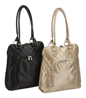 Good Hope Bags SAVVY VERTICAL 15" LAPTOP LADIES TOTE